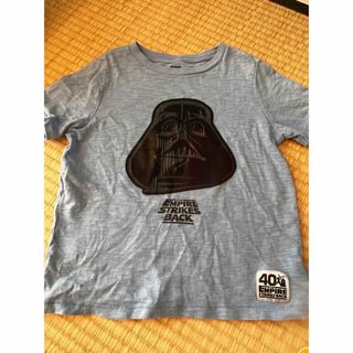 ギャップ(GAP)のGAP スターウォーズ　ティシャツ(Tシャツ/カットソー)