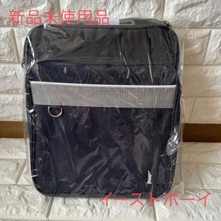 イーストボーイ(EASTBOY)の【未使用品】限定品　イーストボーイ　ショルダーバッグ(ショルダーバッグ)