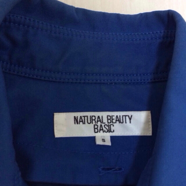 NATURAL BEAUTY BASIC(ナチュラルビューティーベーシック)のyoko様専用 レディースのジャケット/アウター(トレンチコート)の商品写真