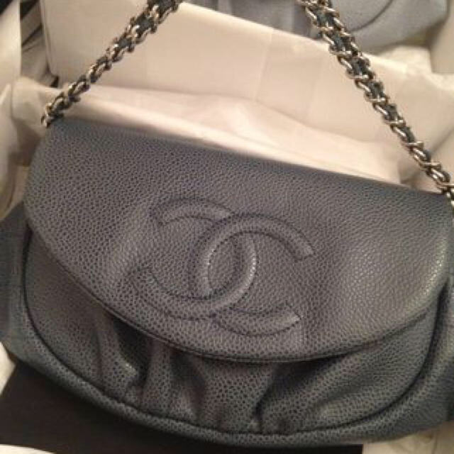 CHANEL(シャネル)の3パターンバッグ 美品なうちに🌟😘 レディースのバッグ(クラッチバッグ)の商品写真