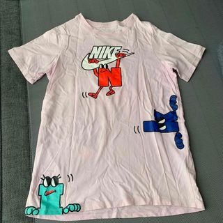 ナイキ(NIKE)のNIKE Tシャツ　150(Tシャツ/カットソー)