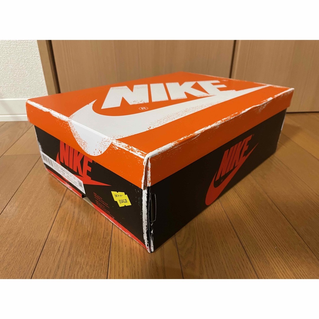 30cm)Nike AirJordan1 High OG Lost&Found