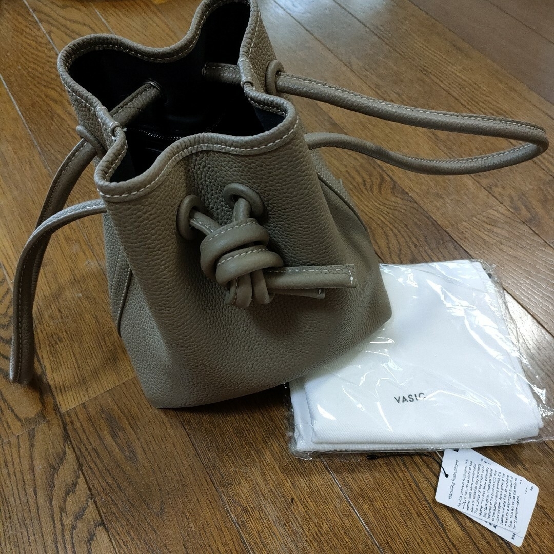 vasic バジック bond mini ボンドミニ - nayaabhaandi.com