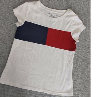 トミーヒルフィガー(TOMMY HILFIGER)のTOMMY HILFIGER(Tシャツ/カットソー)