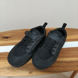 ヴァンズ(VANS)のVANS◆撥水加工シューズ(スニーカー)