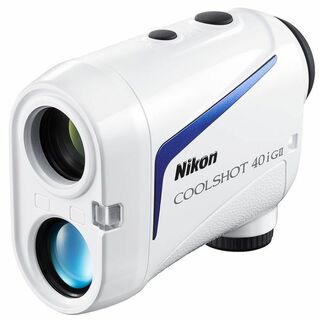 Nikon - Nikon LASER 550AS ゴルフレーザー距離計の通販 by ぷりん 