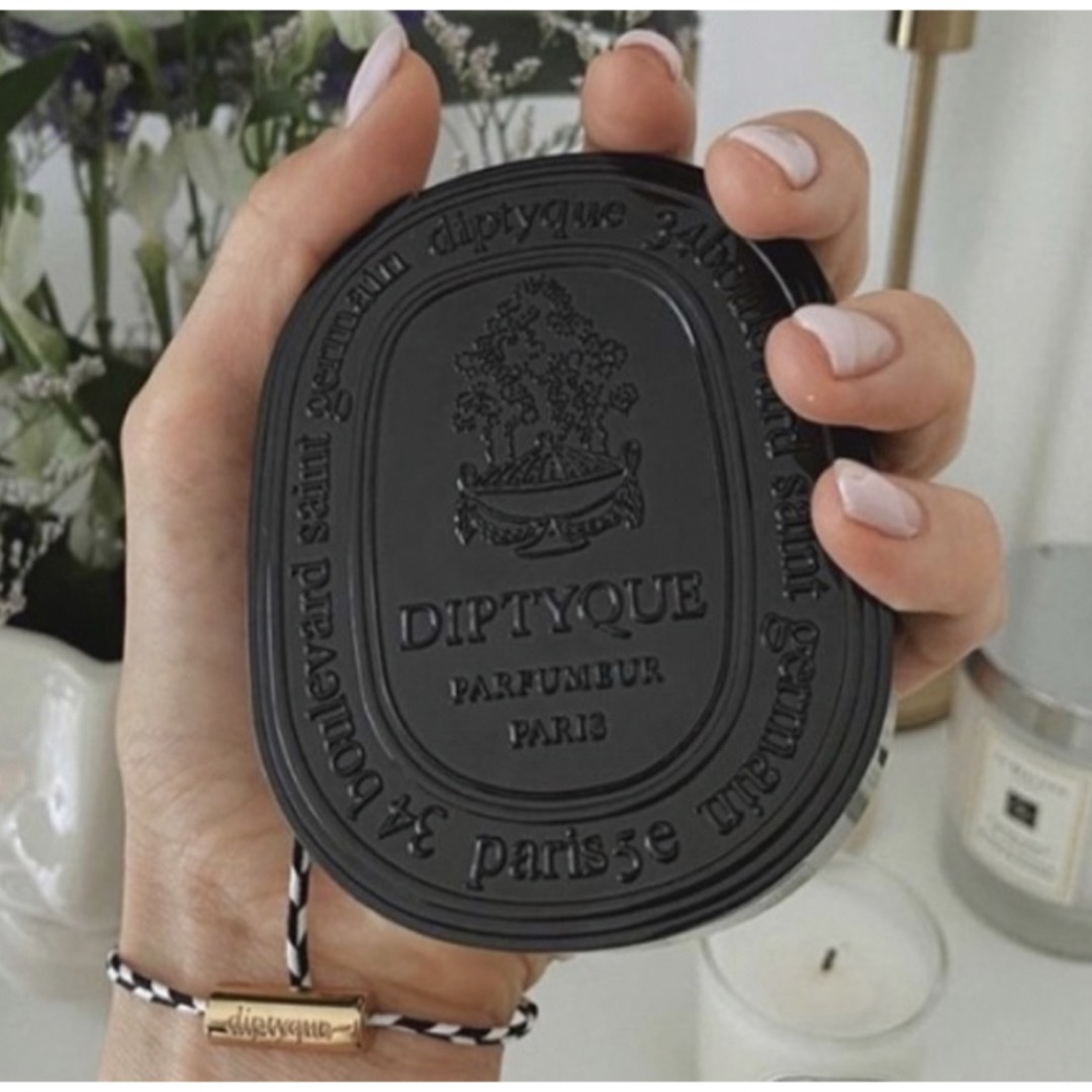diptyque ディプティック フレグランス ブレスレット