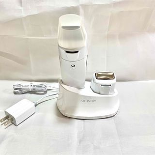 アムウェイ(Amway)の【アーティストリー】ホームエステティシャン美顔器(フェイスケア/美顔器)