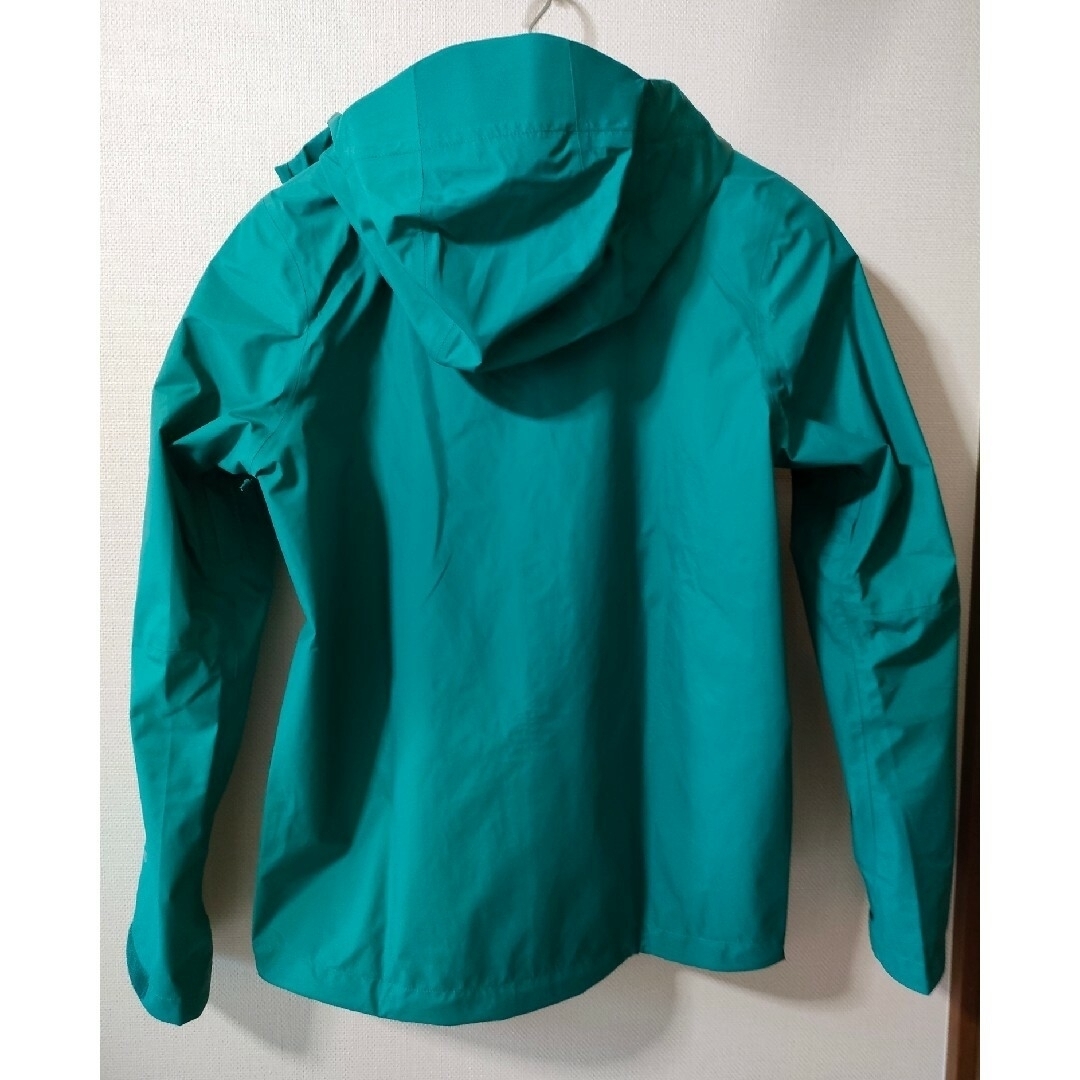 patagonia(パタゴニア)のパタゴニア 　 トレントシェル　３Ｌ  メンズ メンズのジャケット/アウター(ナイロンジャケット)の商品写真