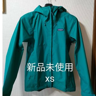 パタゴニア(patagonia)のパタゴニア 　 トレントシェル　３Ｌ  メンズ(ナイロンジャケット)