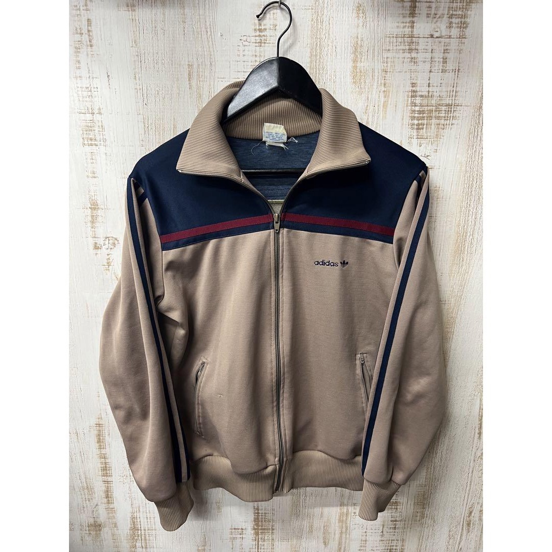 adidas - 90s adidas アディダス トラックジャケット ジャージの通販