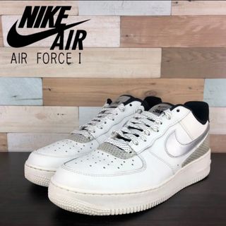 3M × NIKE AIR FORCE 1 LOW 27.5cm