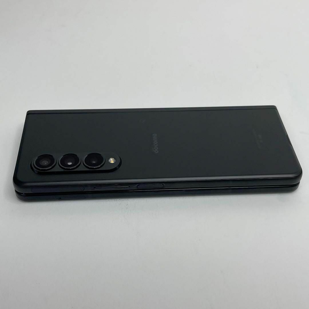 Galaxy Z Fold3 5G SC-55B SIMフリー 純正ケース＆ペン