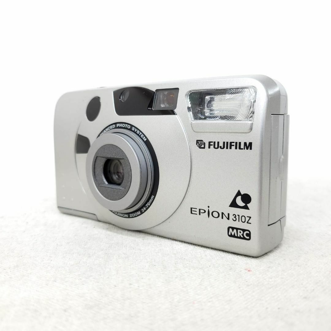 【動作確認済】 FUJIFILM EPIOＮ ｃ0522-26x p スマホ/家電/カメラのカメラ(フィルムカメラ)の商品写真