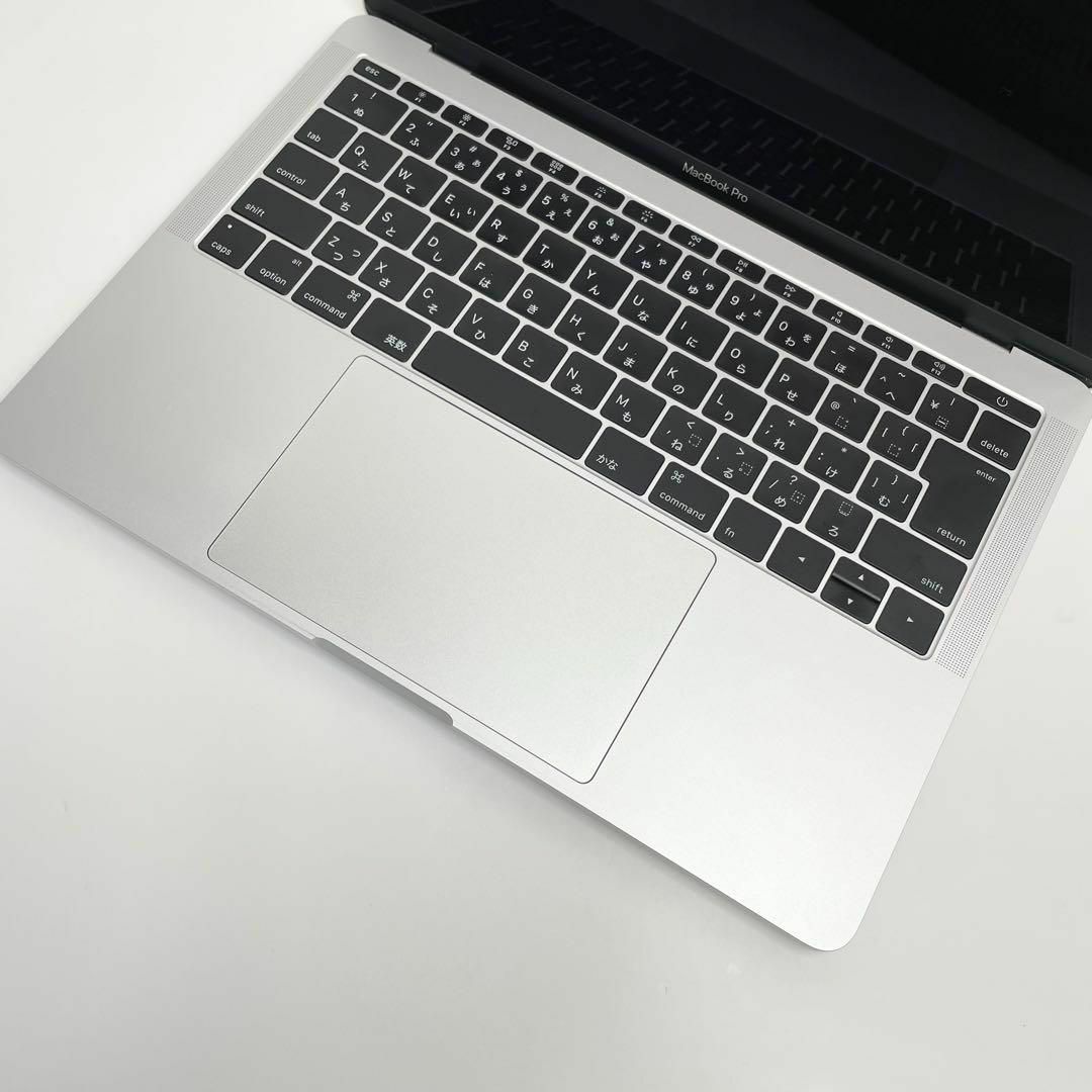MacBook Pro MLUQ2J/A i5/256GB/8GB/Win10