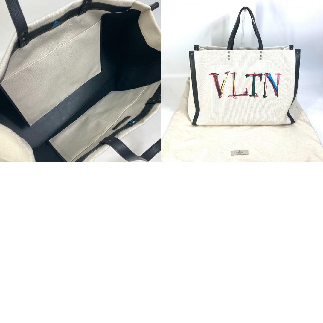 VALENTINO - ヴァレンティノ VALENTINO VLTN ラージ VY2B0A34GWU VALENTINO - ヴァレンティノ VALENTINO VLTN ラージ VY2B0A34GWU