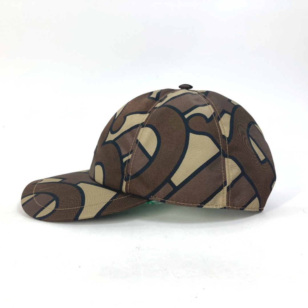 BURBERRY - バーバリー BURBERRY TB モノグラム 8025084 帽子 キャップ