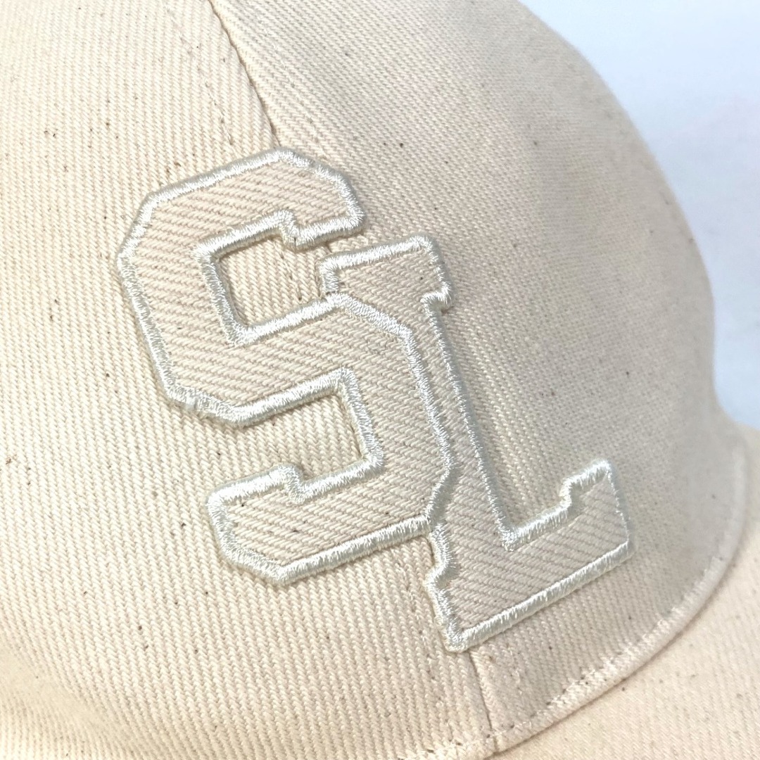 サンローラン sl キャップ 帽子 - キャップ
