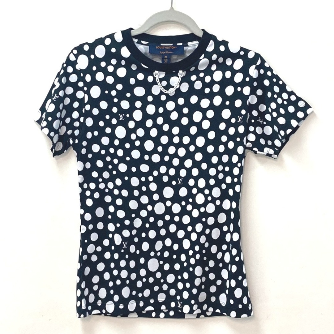 LOUIS VUITTON  ドットTシャツ