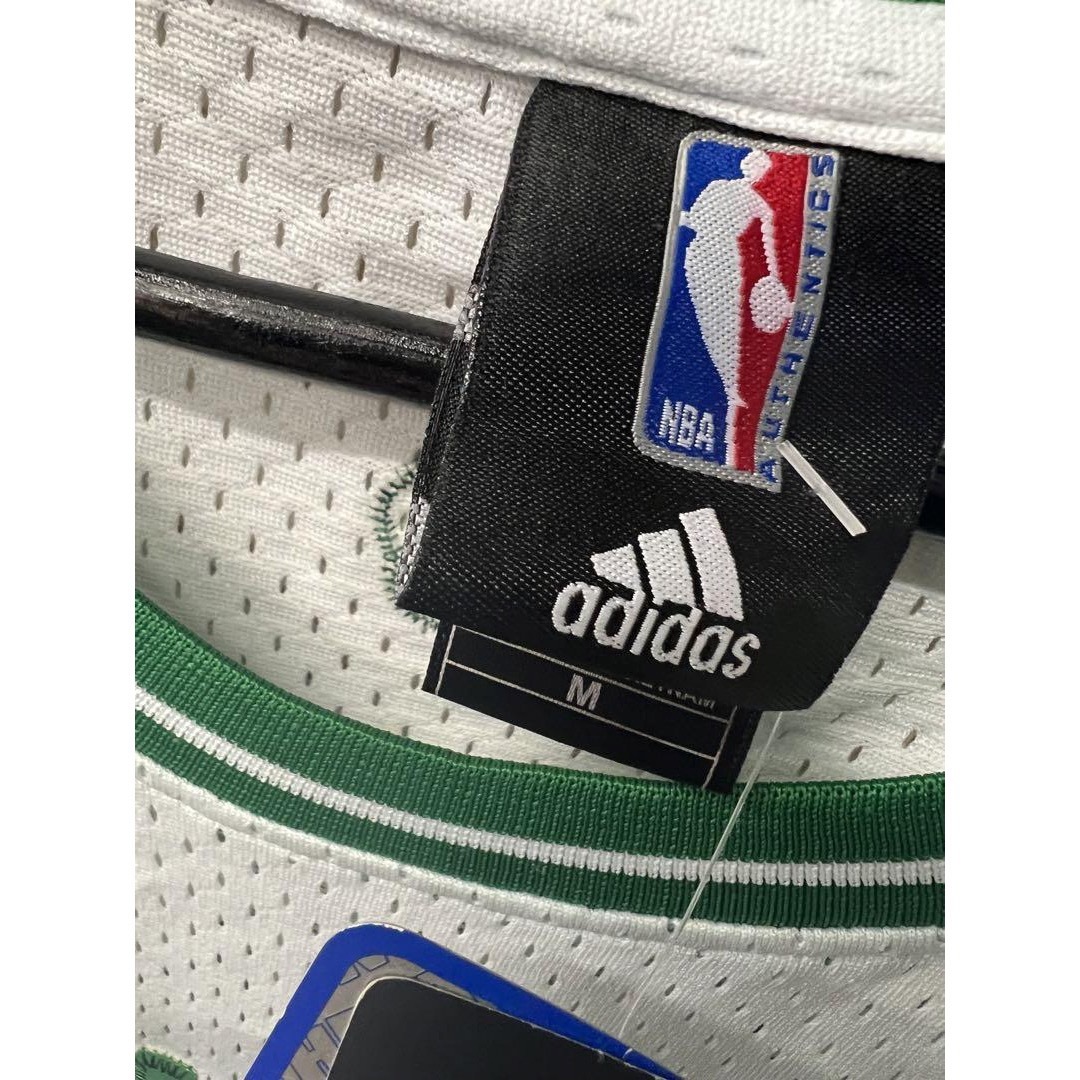 adidas Celtics Rondo NBA ユニフォーム　ロンド