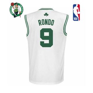 adidas Celtics Rondo NBA ユニフォーム　ロンド