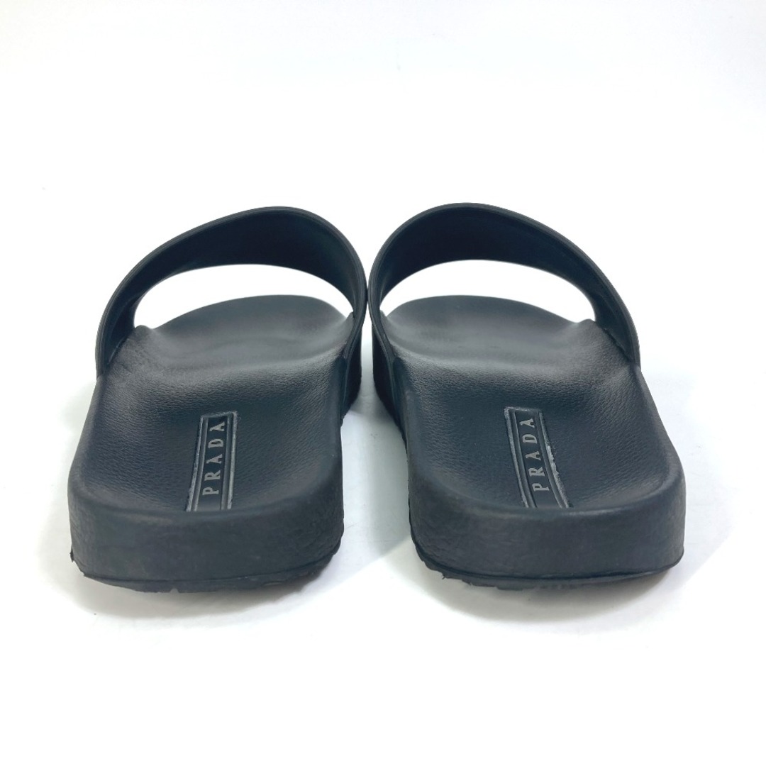 PRADA - プラダ PRADA ロゴ 4X3102 靴 シャワーサンダル プール