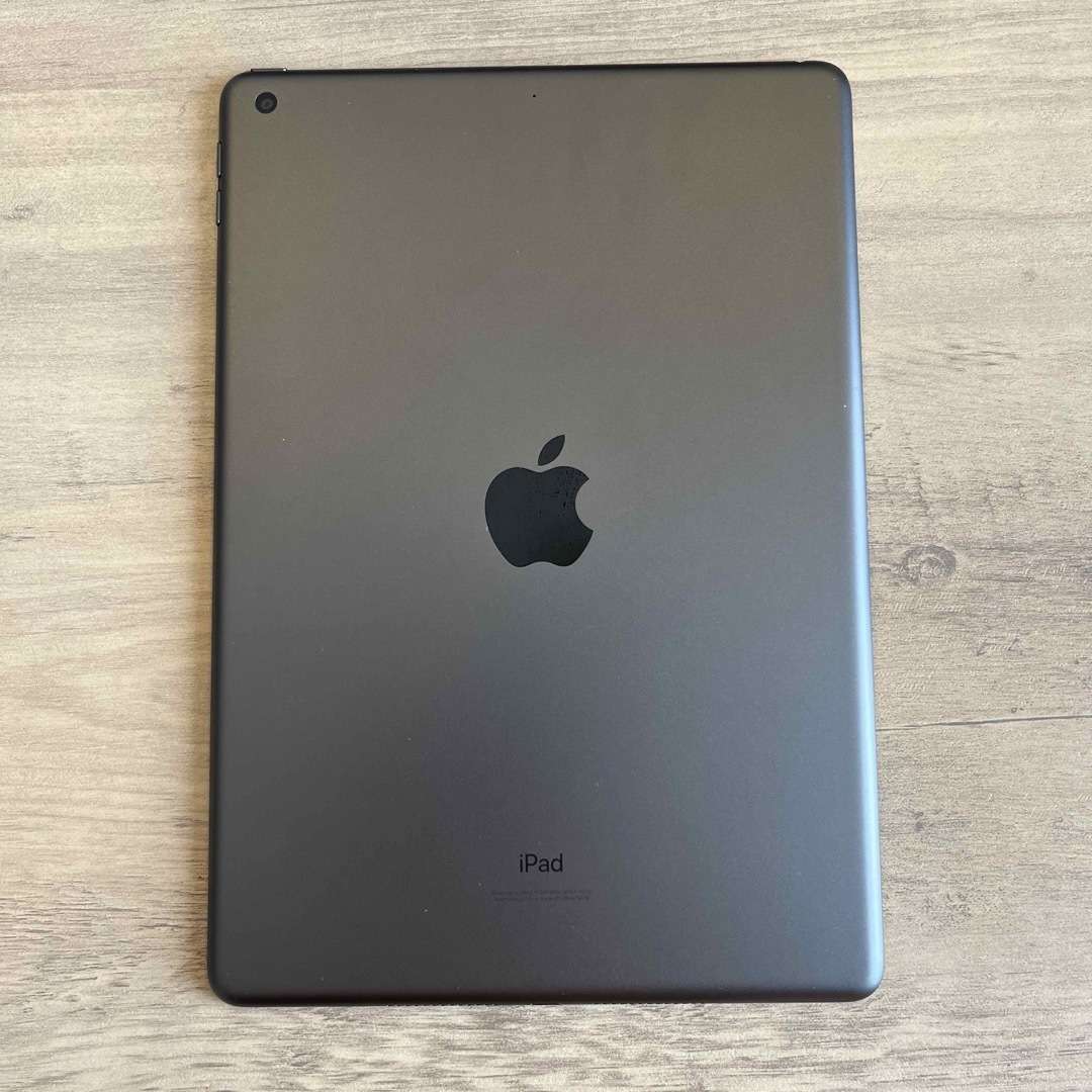 iPad 8(2021年モデル) 128GB スペースグレイ Wi-fiモデル iPad 8(2021年モデル) 128GB スペースグレイ Wi-fiモデル