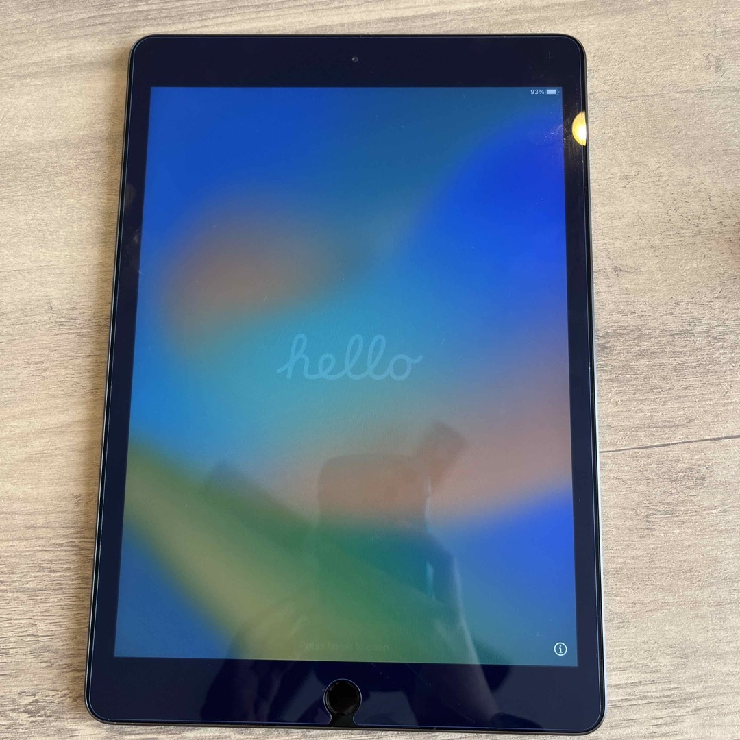 iPad 8(2021年モデル) 128GB スペースグレイ Wi-fiモデル iPad 8(2021年モデル) 128GB スペースグレイ Wi-fiモデル