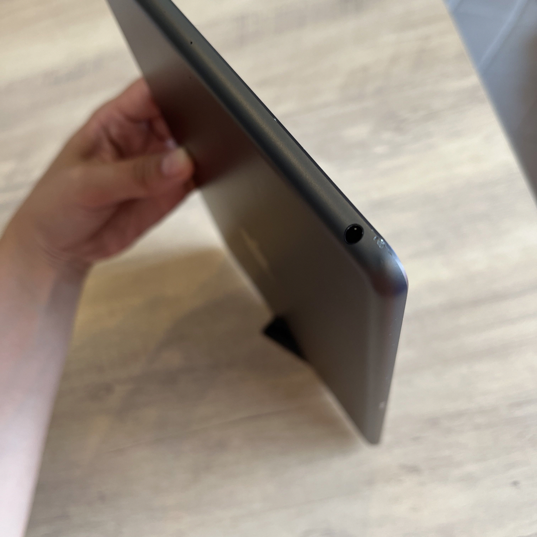 iPad 8(2021年モデル) 128GB スペースグレイ Wi-fiモデル iPad 8(2021年モデル) 128GB スペースグレイ Wi-fiモデル