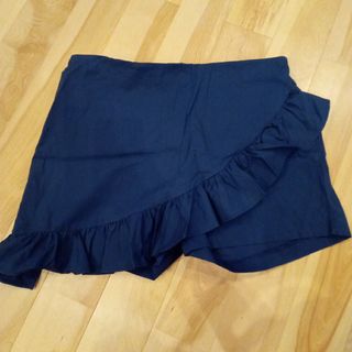 ザラ ショートパンツ(レディース)(フリル)の通販 60点 | ZARAの