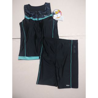 フィラ(FILA)のフィラ　水着　FILA  15号　15LL　フィトネス系(水着)