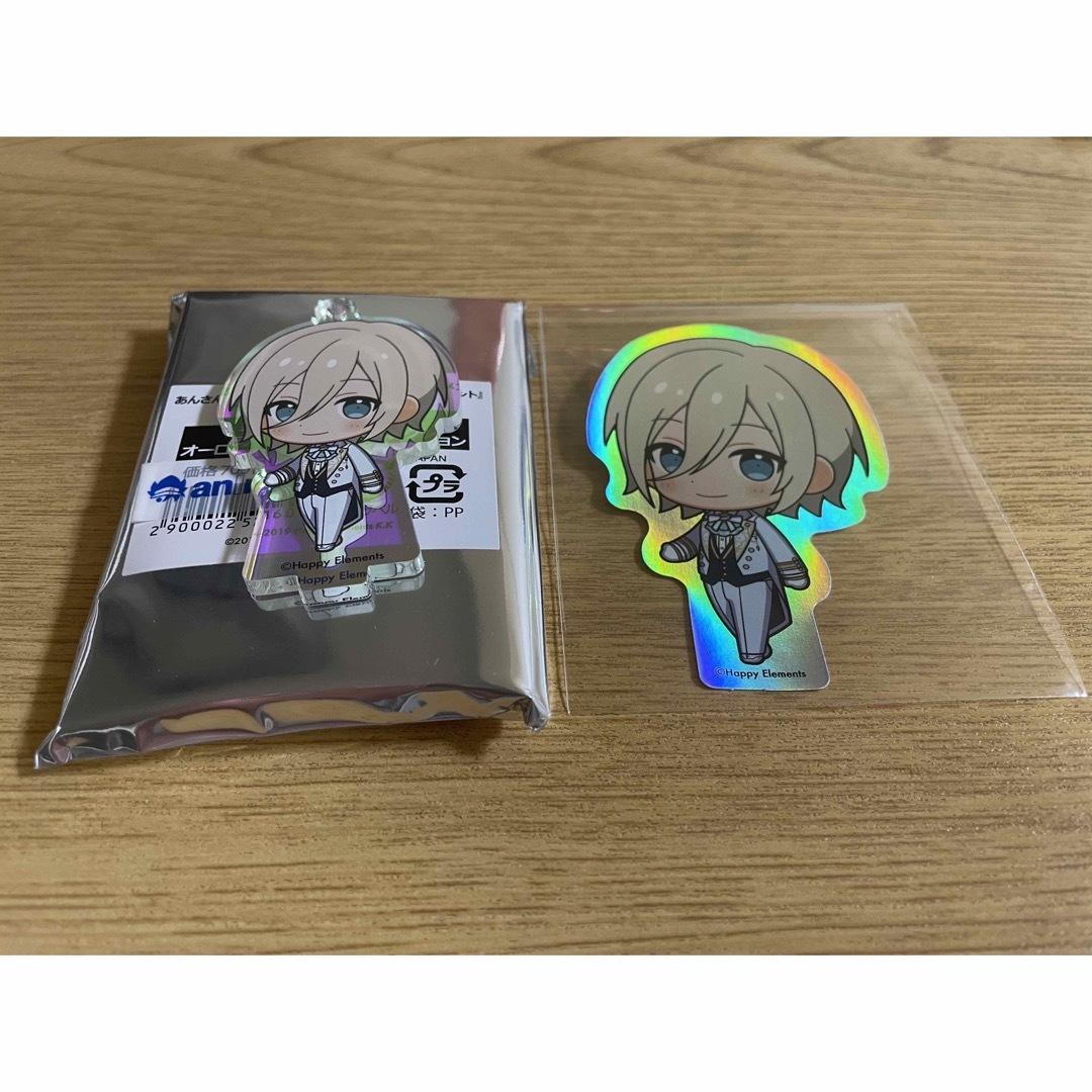 あんスタ エレメント 天祥院英智 缶バッジ 70 - 通販 - hydro-mineral.net