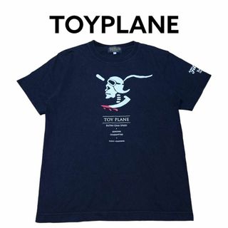 最終お値下げ　Toyplane 新品　未使用　ブラック　ブーツ