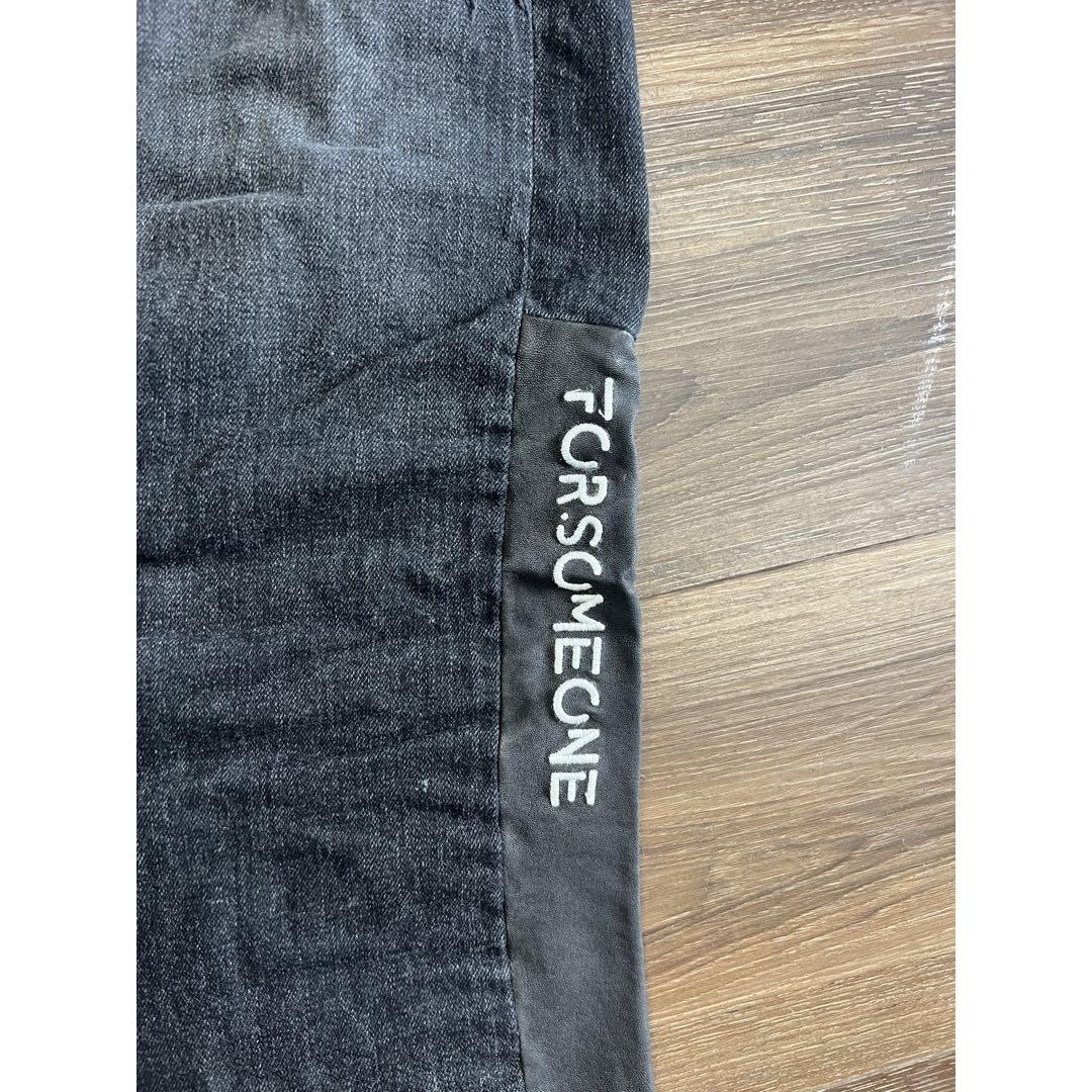 安価 ワタナベ Pants FORSOMEONE 値下げ】FORSOMEONE LEFTY