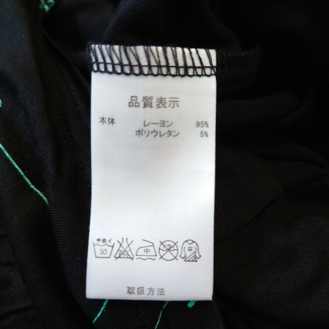 h.naoto(エイチナオト)のMINT Neko　Tシャツ レディースのトップス(カットソー(半袖/袖なし))の商品写真