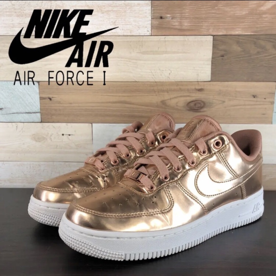 NIKE AIR FORCE 1 LOW 23.5cm