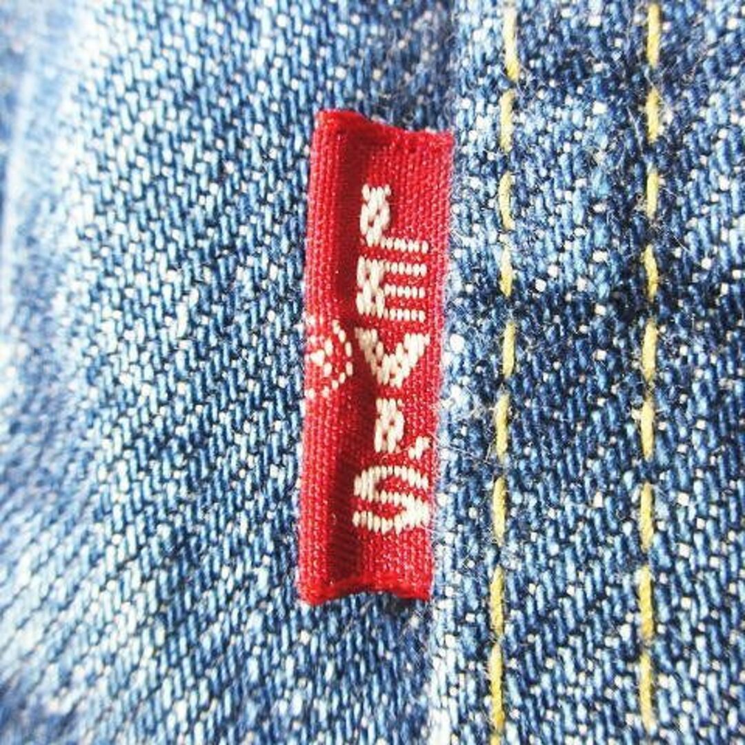 Levi's - Levi's 506XX 1st 復刻 70502XX デニムジャケット 38の通販