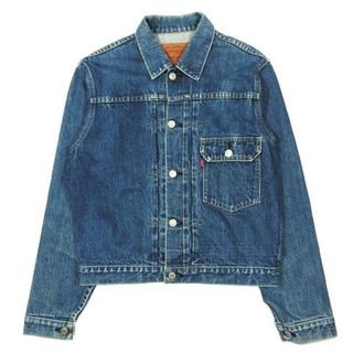 リーバイス japan ジージャン/デニムジャケット(メンズ)の通販 100点