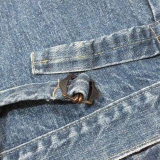 Levi's - Levi's 506XX 1st 復刻 70502XX デニムジャケット 38の通販