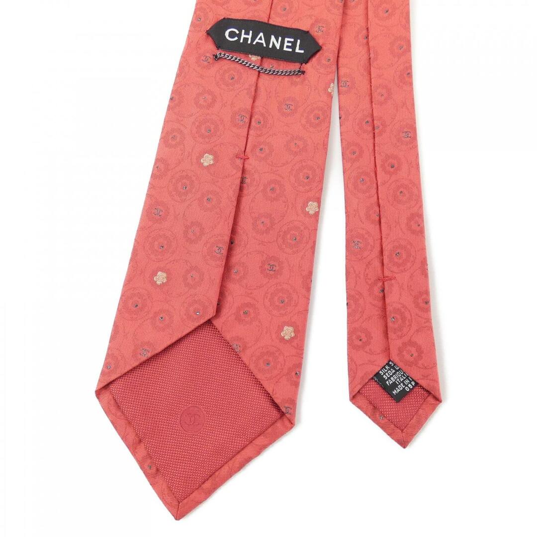 CHANEL(シャネル)のシャネル CHANEL NECKTIE メンズの帽子(キャップ)の商品写真