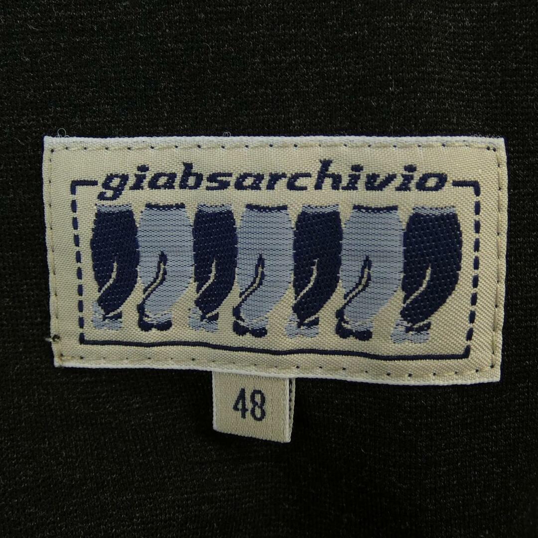 giab's ARCHIVIO