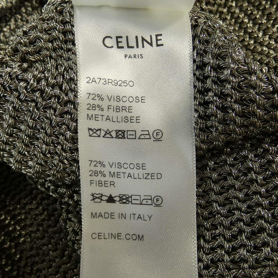 セリーヌ CELINE ニット