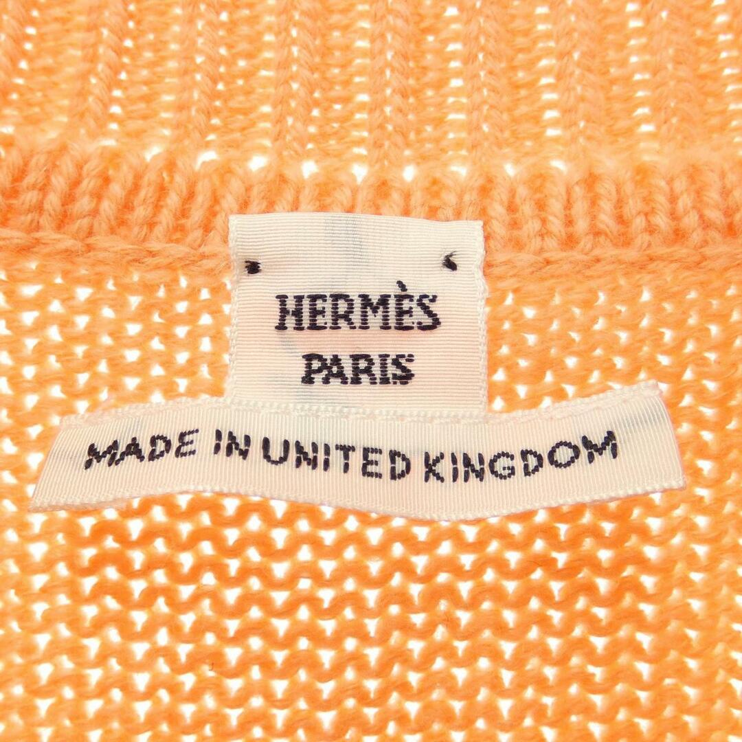 Hermes - エルメス HERMES ニットの通販 by KOMEHYO ONLINE ラクマ店