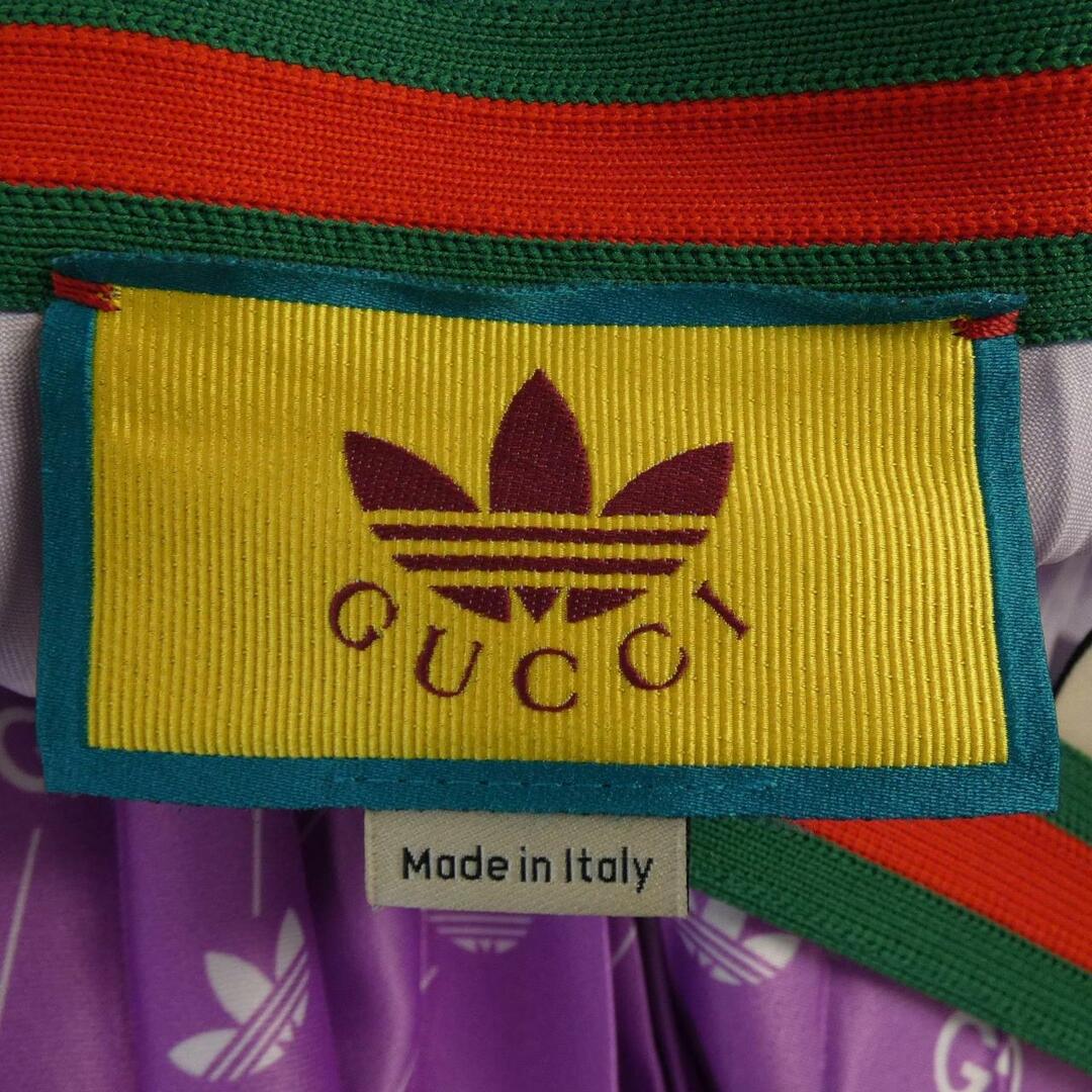 Gucci(グッチ)のグッチ GUCCI スカート レディースのスカート(その他)の商品写真