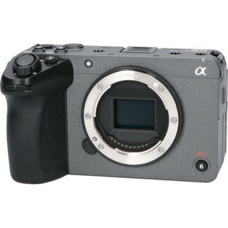 ソニー(SONY)のＳＯＮＹ　ＩＬＭＥ－ＦＸ３０Ｂ(ビデオカメラ)