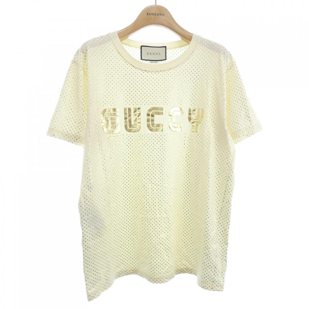 Gucci   グッチ GUCCI Tシャツの通販 by KOMEHYO ONLINE ラクマ店