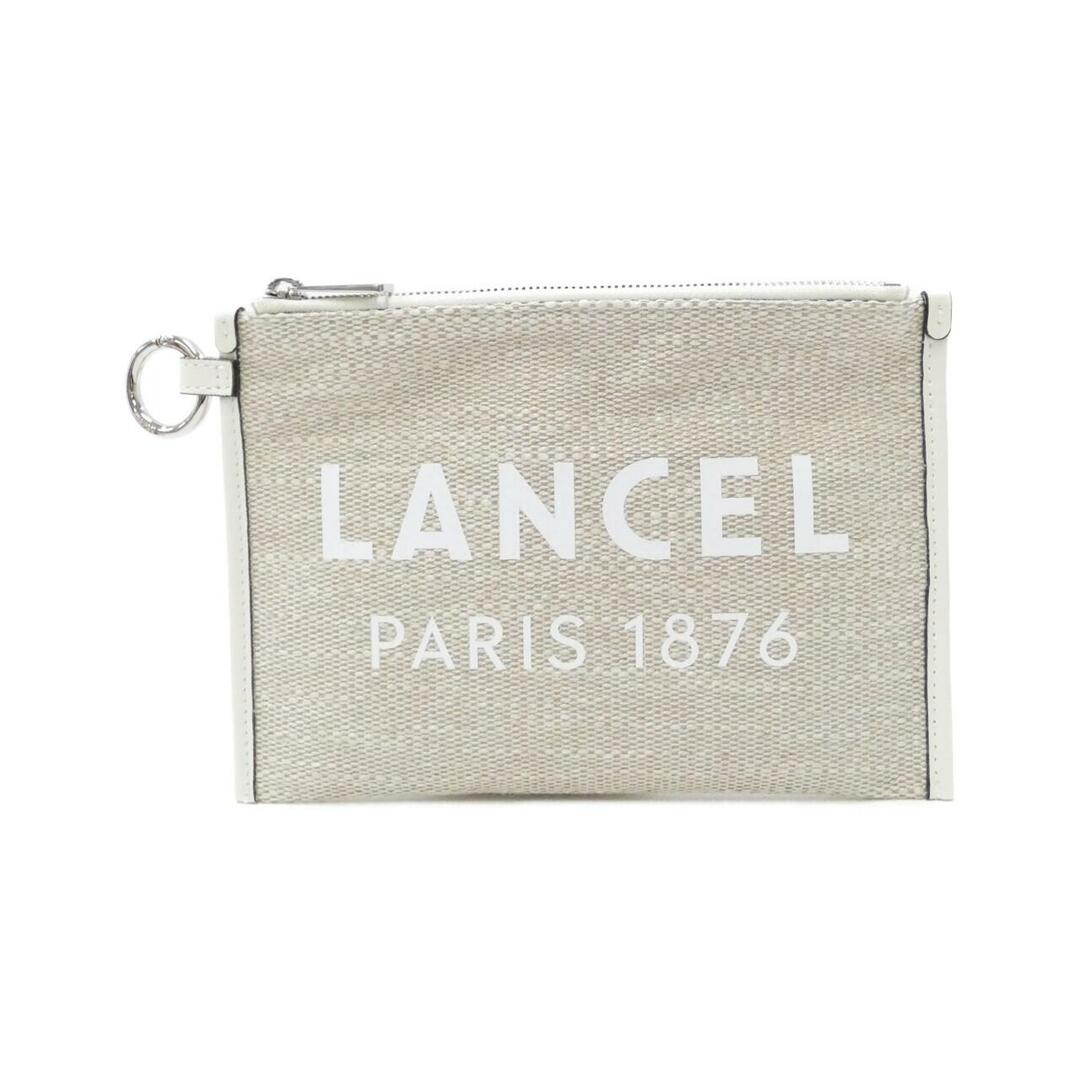 LANCEL(ランセル)の【新品】ランセル A12354 ポーチ レディースのファッション小物(ポーチ)の商品写真