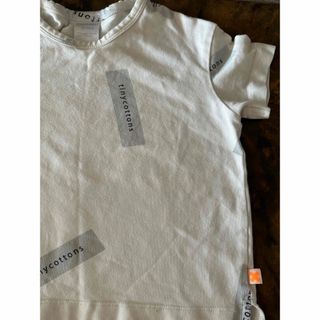 キャラメルベビー&チャイルド(Caramel baby&child )のtinycottons 12-18(Ｔシャツ)