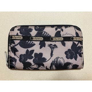 レスポートサック(LeSportsac)のレスポートサック  長財布(財布)