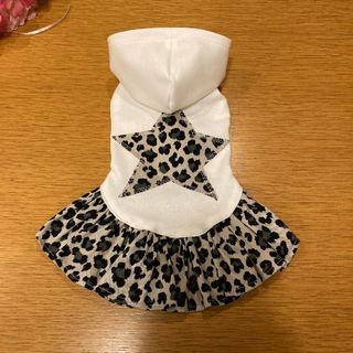 犬服☆ハンドメイド☆セミオーダー(ペット服/アクセサリー)